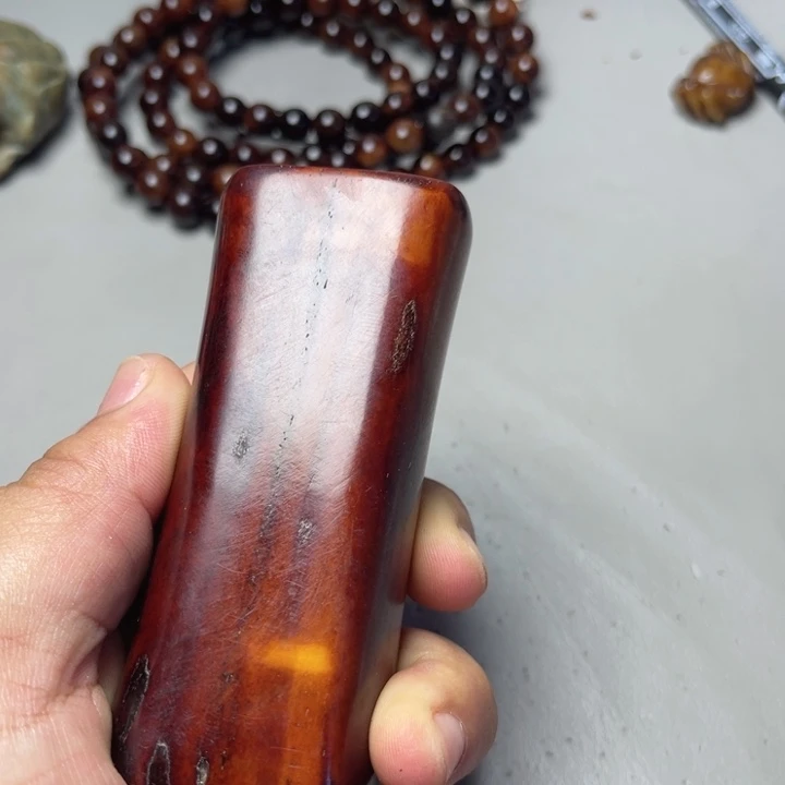 大果紫檀（缅甸花梨）