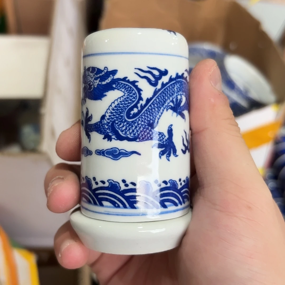 景德镇现代陶瓷用品