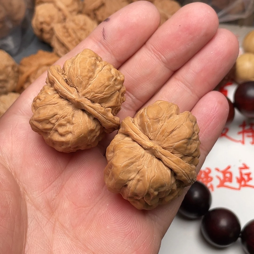 文玩核桃吊坠万****哥蛤蟆