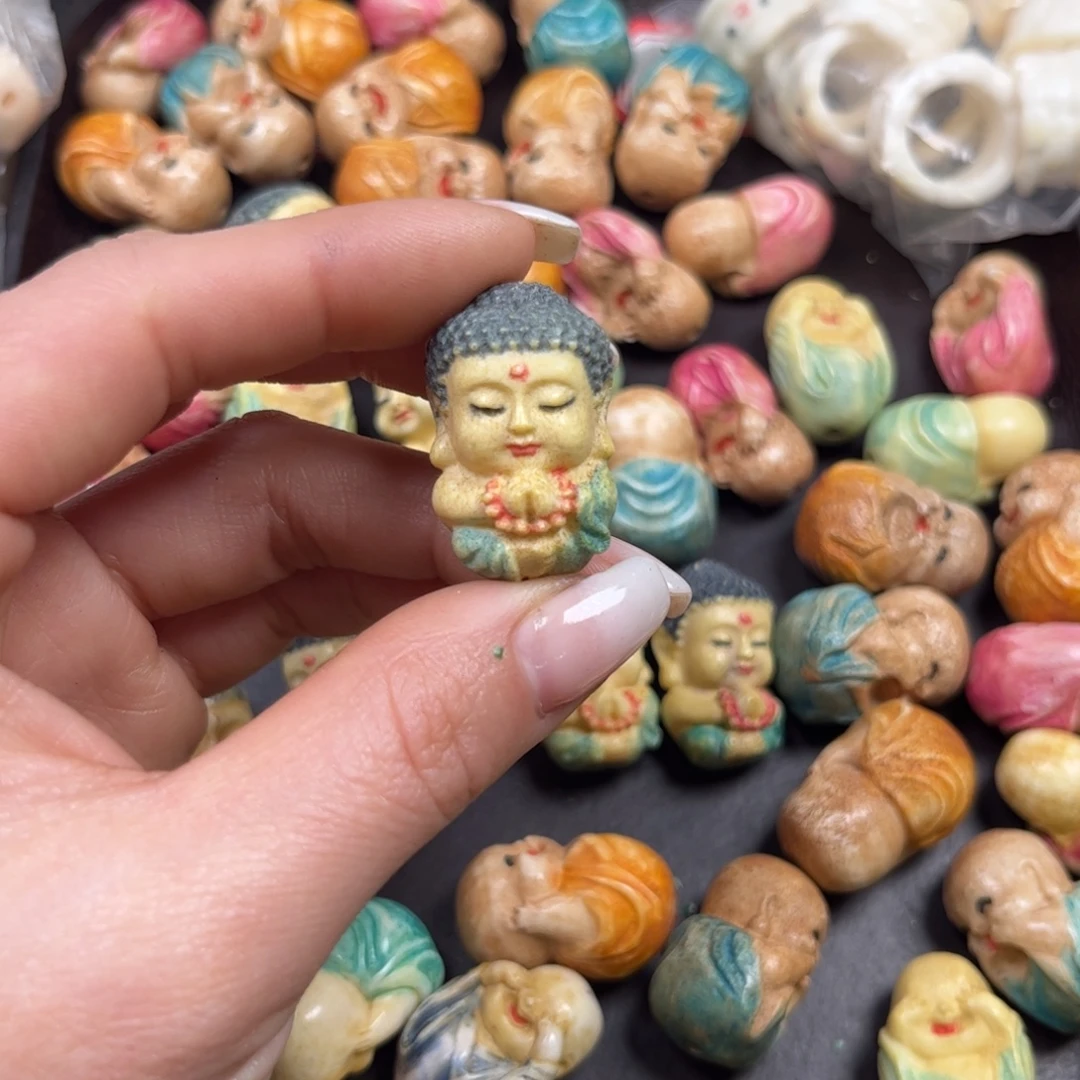 ໑***࿐手串/手链驼骨编号228