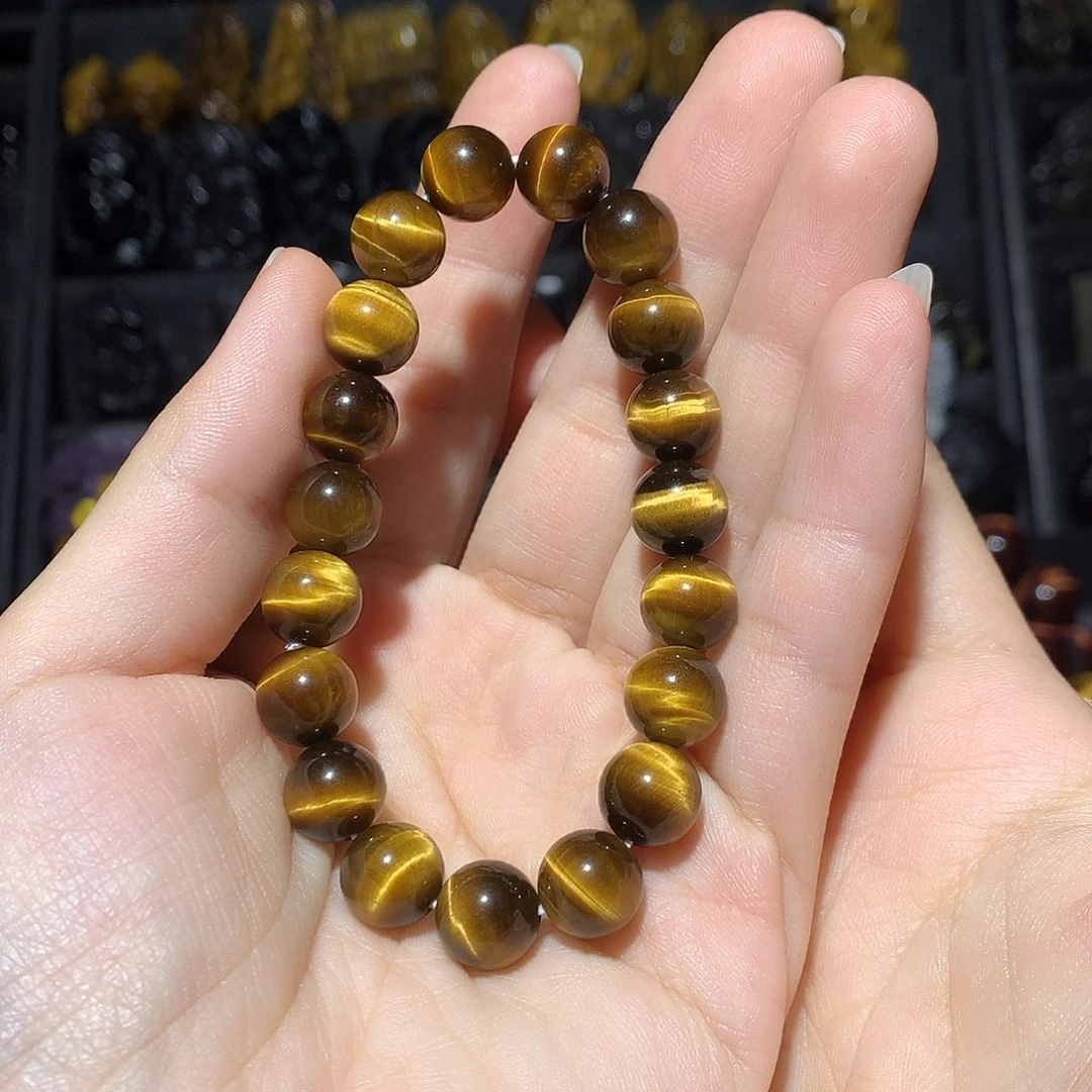 木变石手链未镶嵌海*o