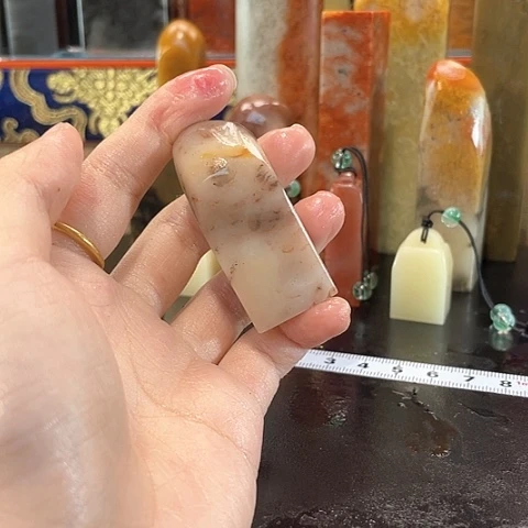 寿山石印石寿山石印石