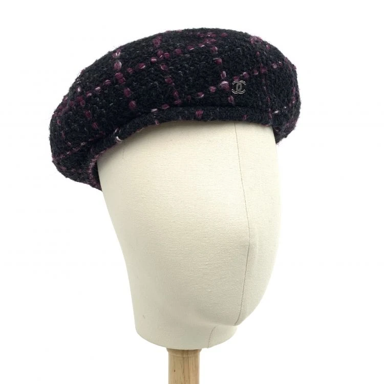 饰品/香奈儿/95新/C1366539186/[251115LT00NN]