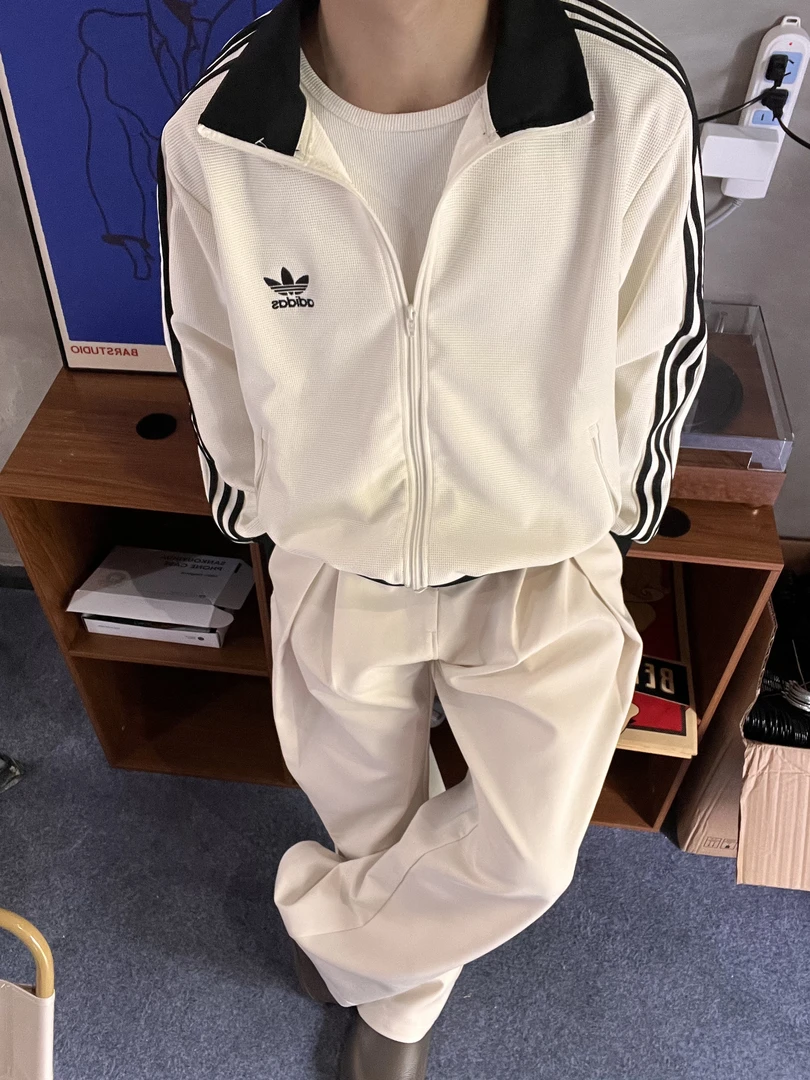 1803VTG古着运动外套
