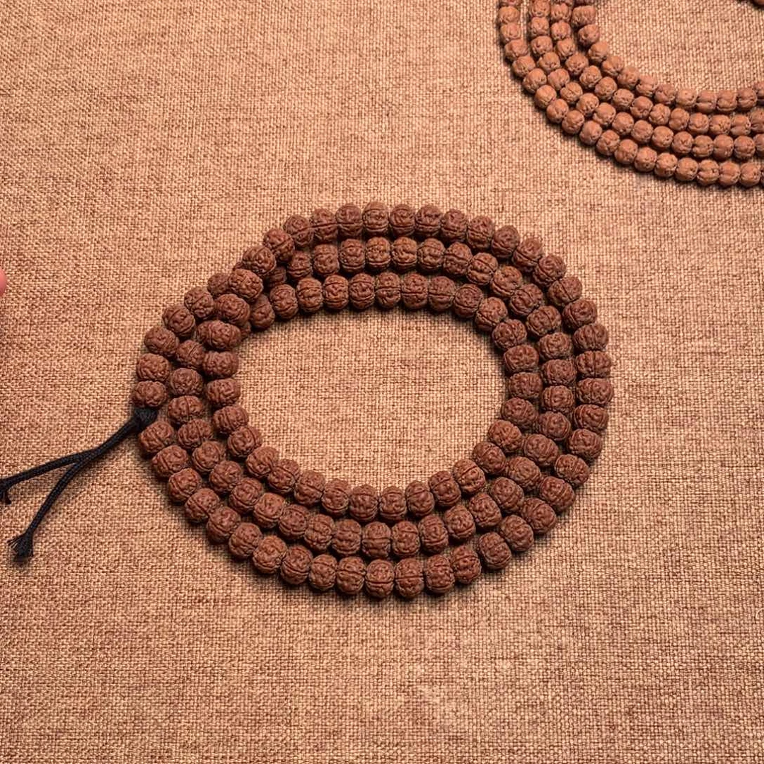 金刚菩提吊坠老树王9