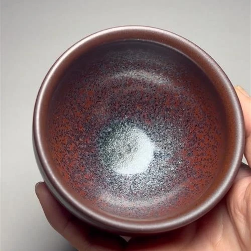 【闪购商品】茶盏-379............