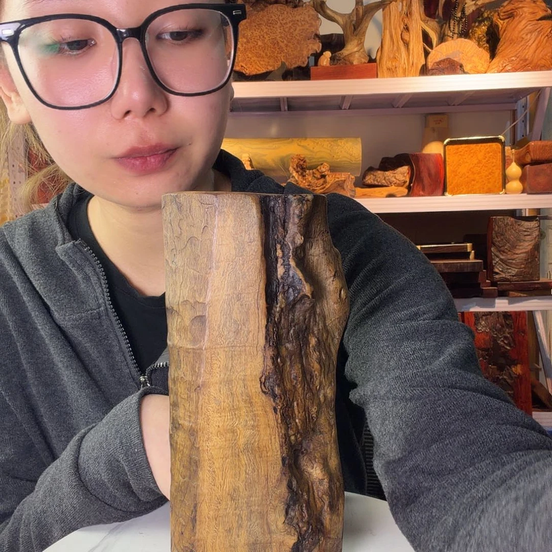 紫檀木类端景台飞***天