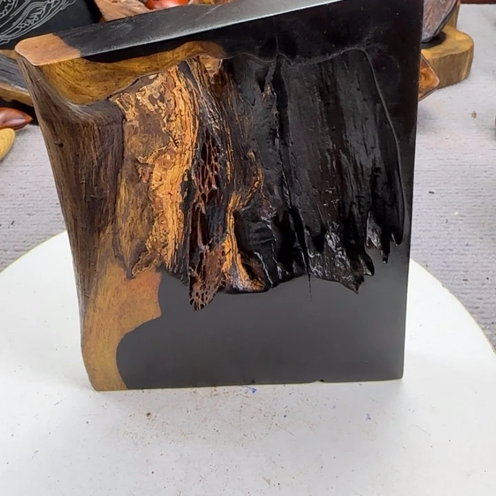 大果紫檀（缅甸花梨）用****1