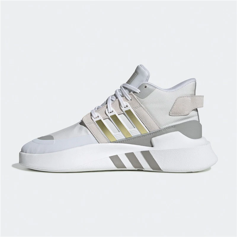 断码孤品蔓adidas/阿迪达斯三叶草EQT BASK跑步休闲鞋FW4254