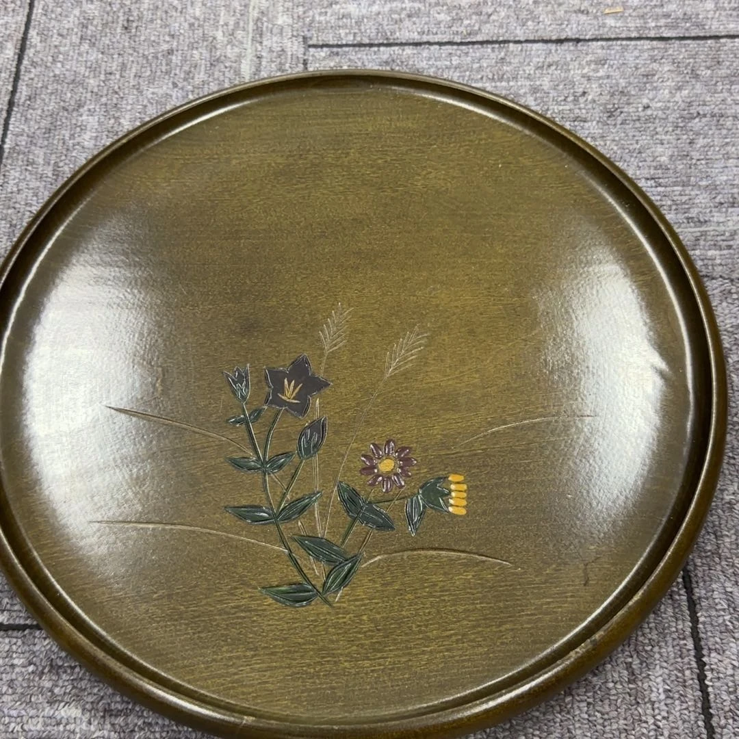 藏品丰富的地方文化和
