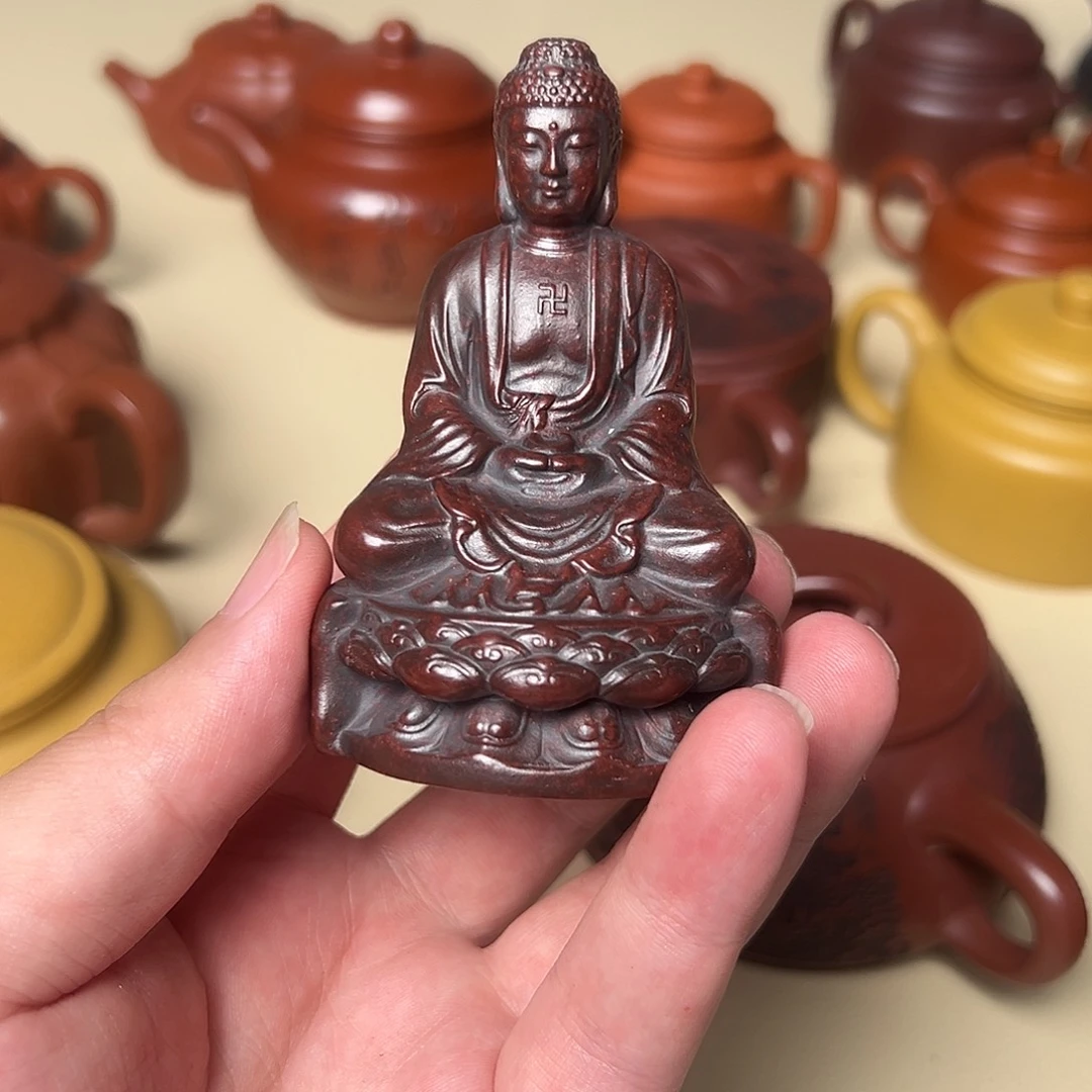 茶壶紫砂宜兴紫砂壶