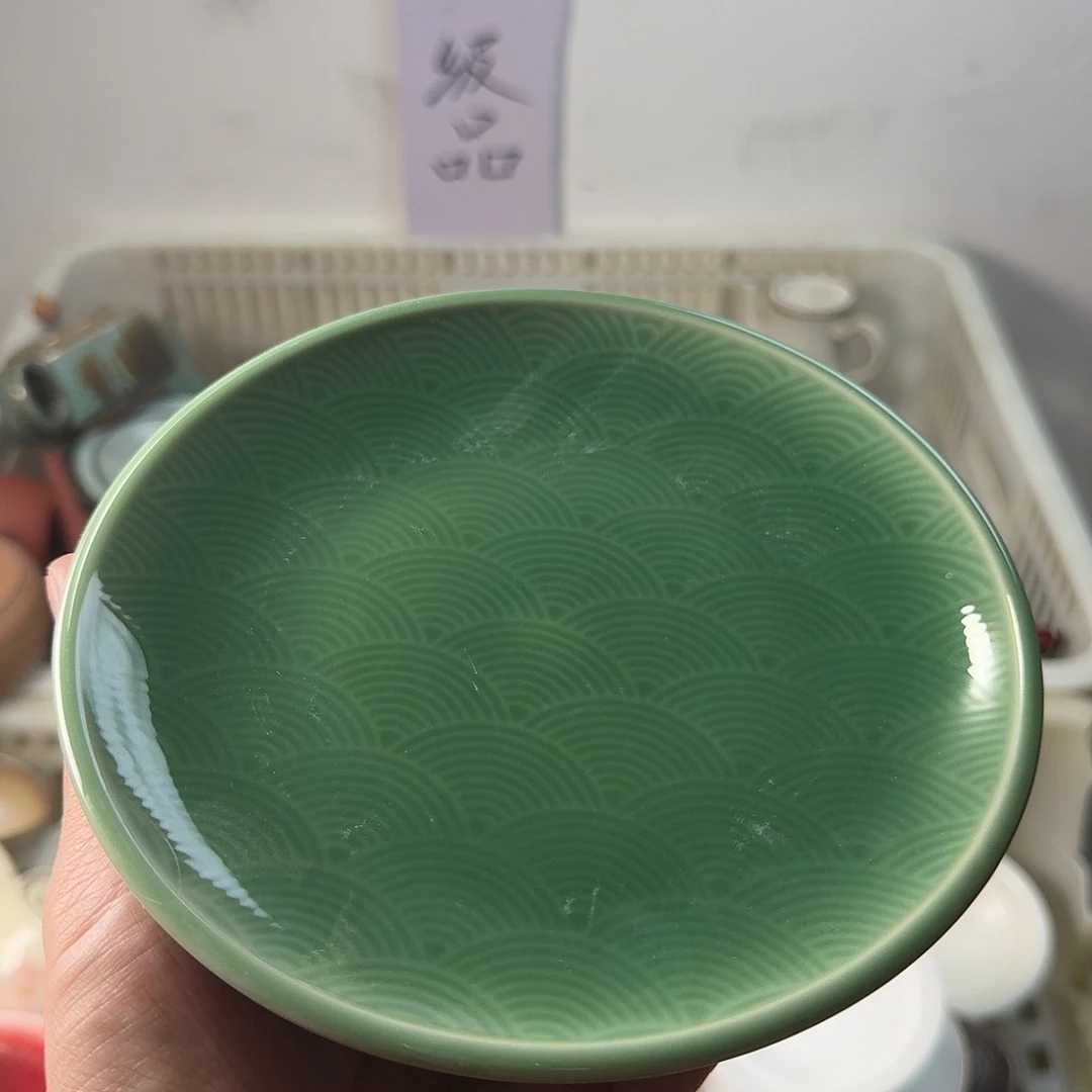 紫砂陶瓷茶具介意勿拍