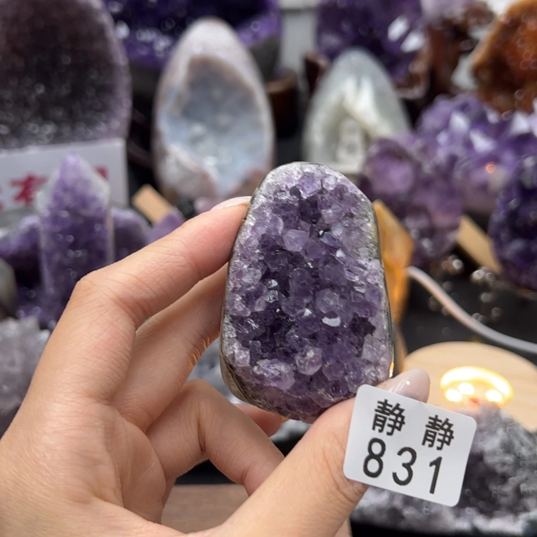 未镶嵌水晶大型摆件（非配饰）831