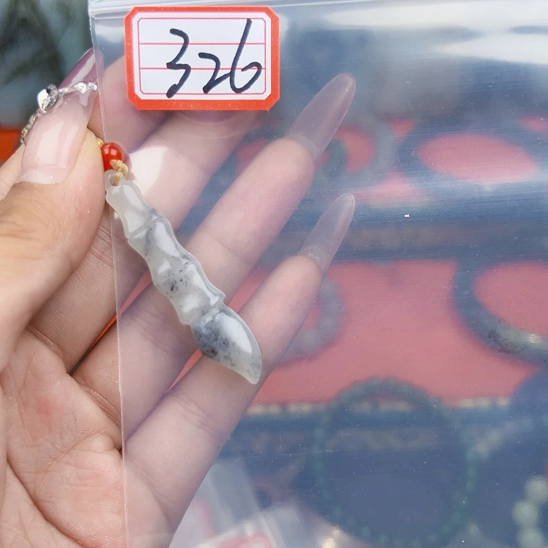 和田玉未镶嵌珠宝半成品