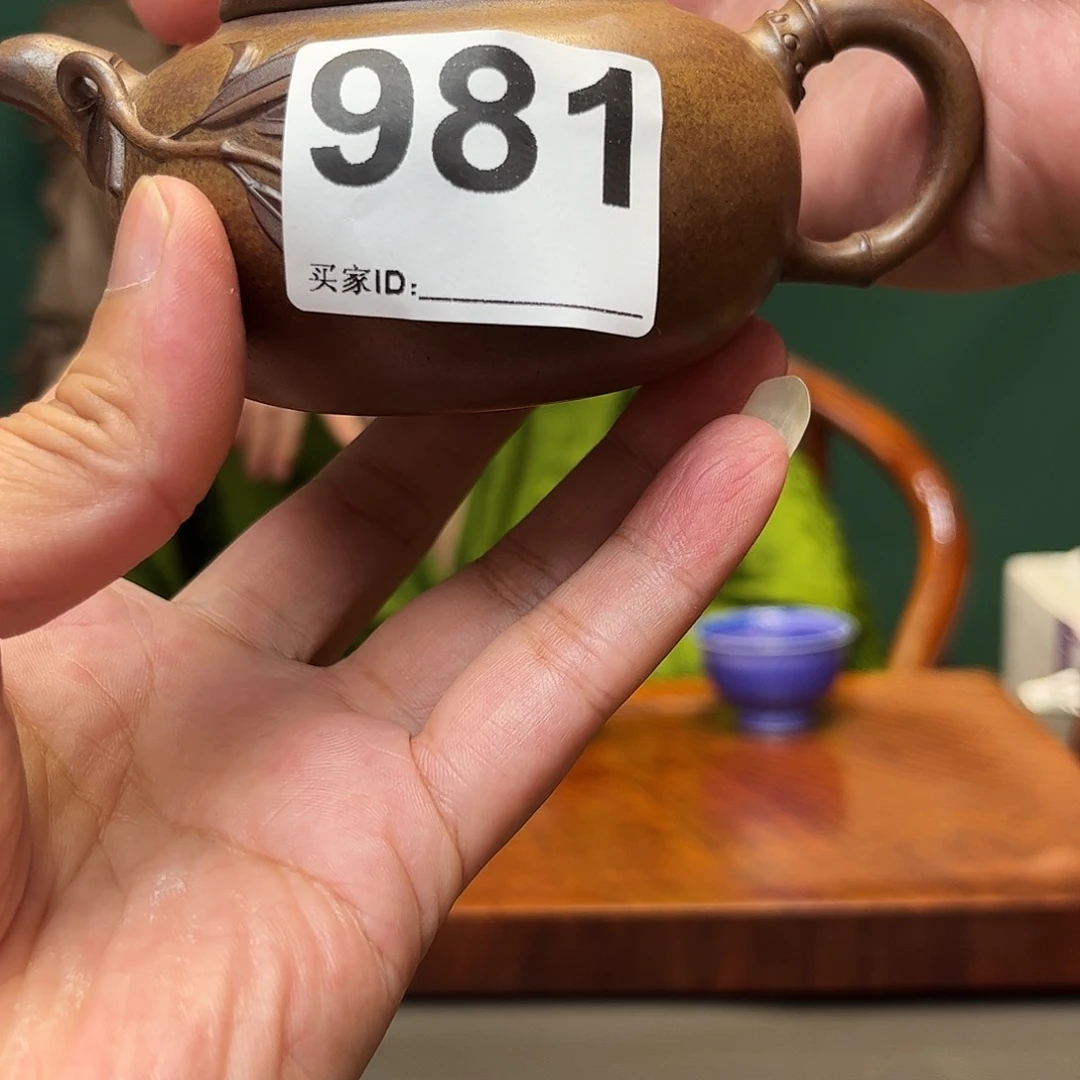 茶壶紫砂大雪自营