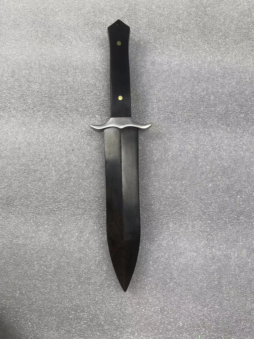 雷神刀  工艺品未开刃