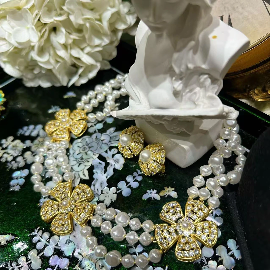 施家珠珠花花饰品