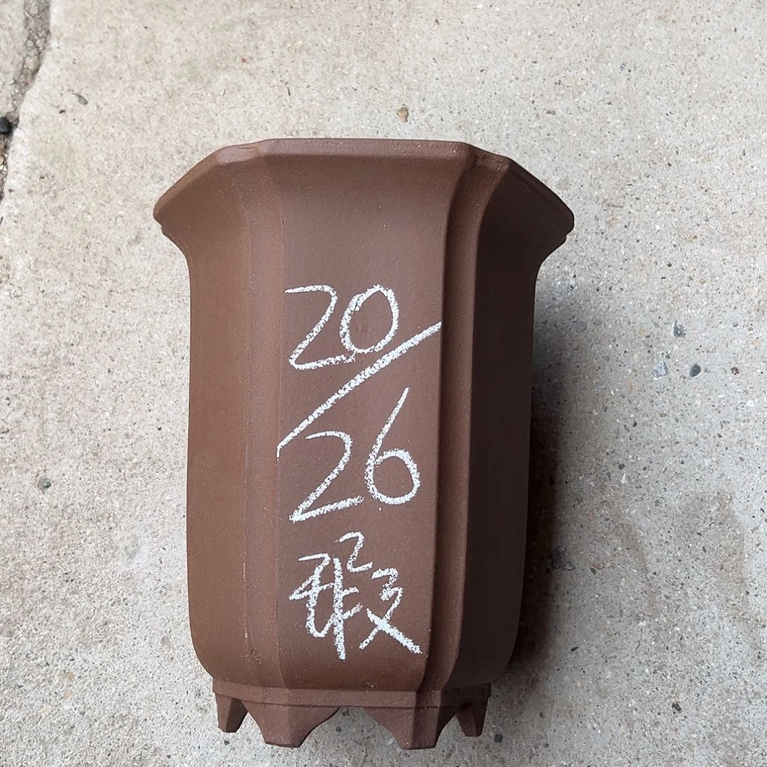 花盆紫砂宜兴紫砂花盆