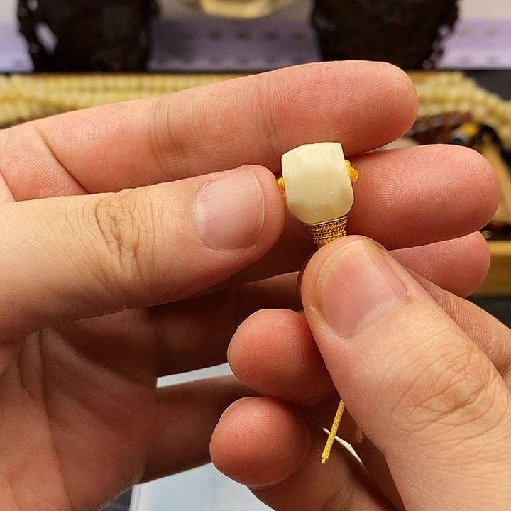 大果紫檀（缅甸花梨）