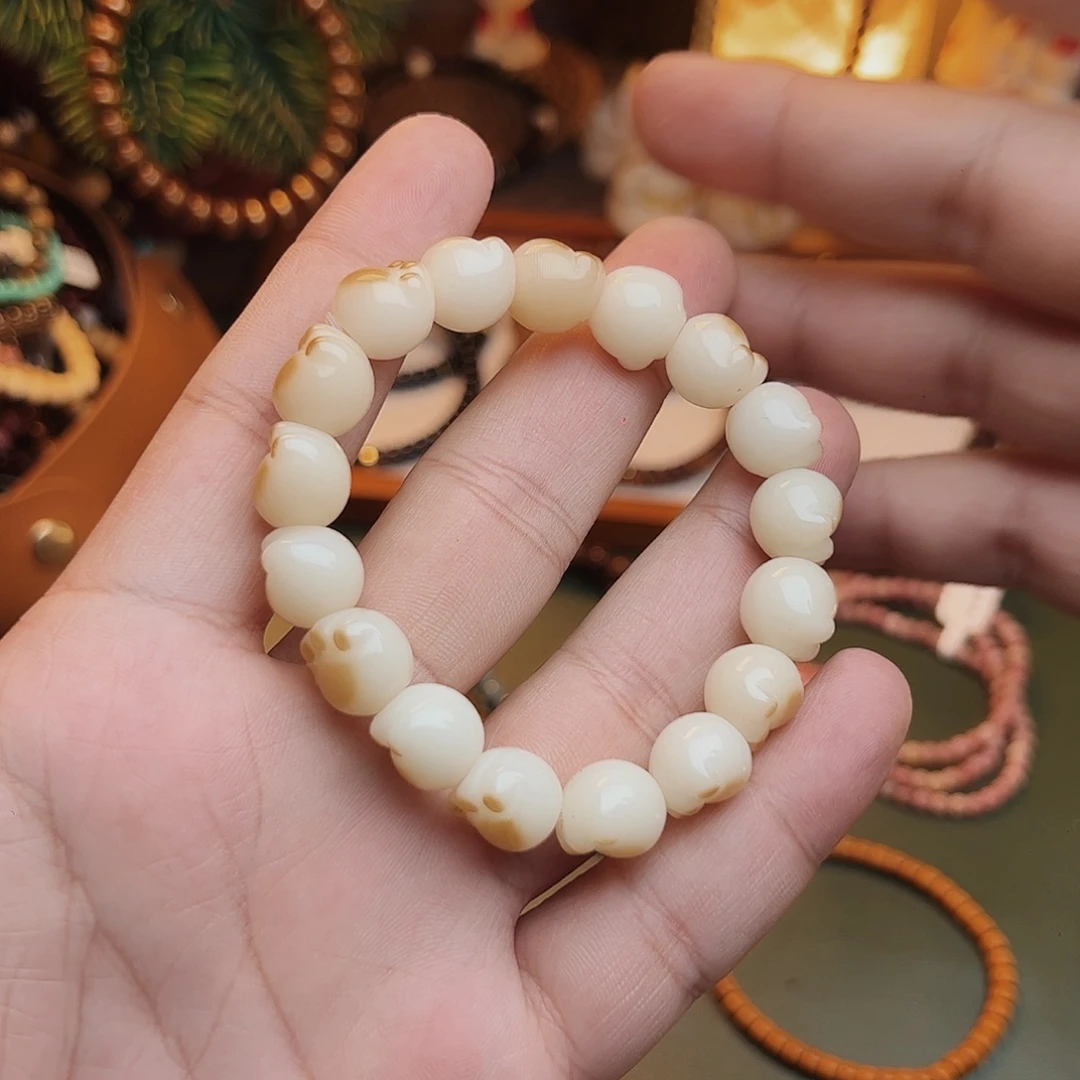 手串菩提根/象牙果