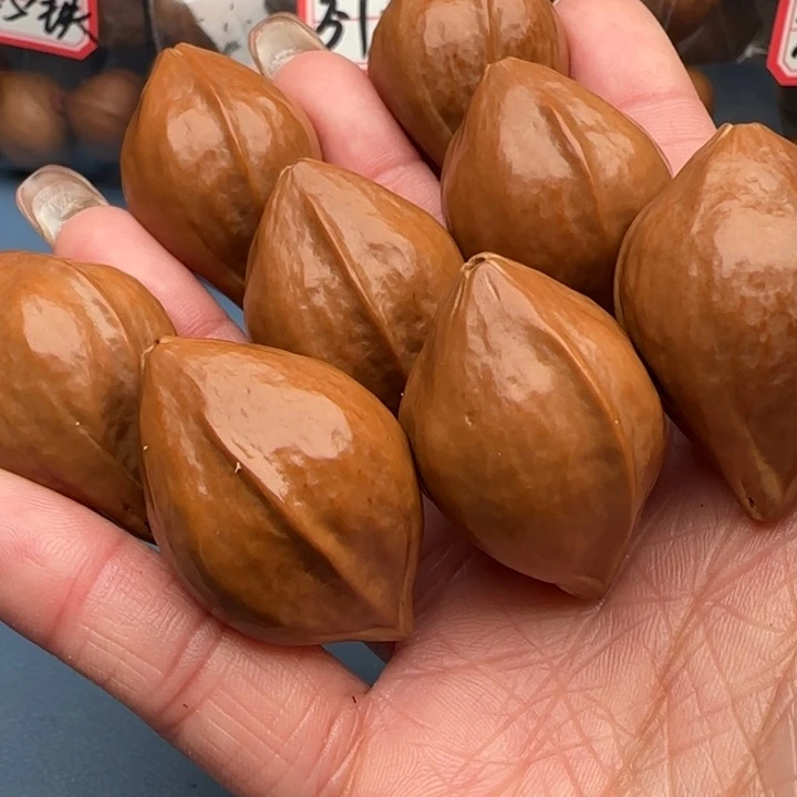 橄榄核手串橄榄核