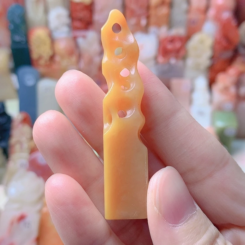 【闪购商品】昌化石印石大****0定制闲章