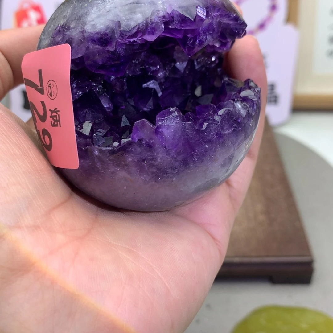 未镶嵌大型摆件（非配饰）水晶