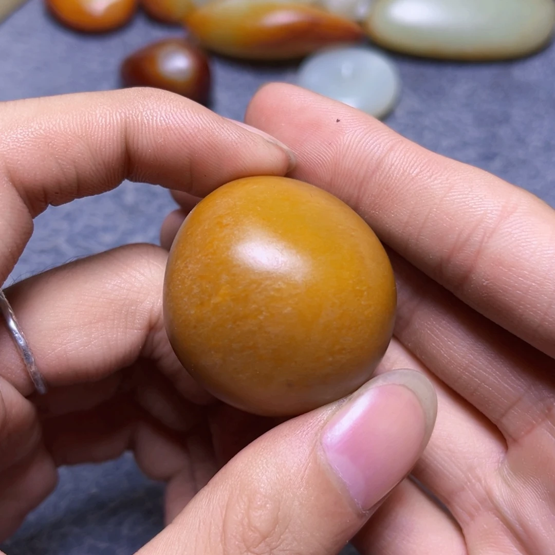 未镶嵌和田玉珠宝奇石