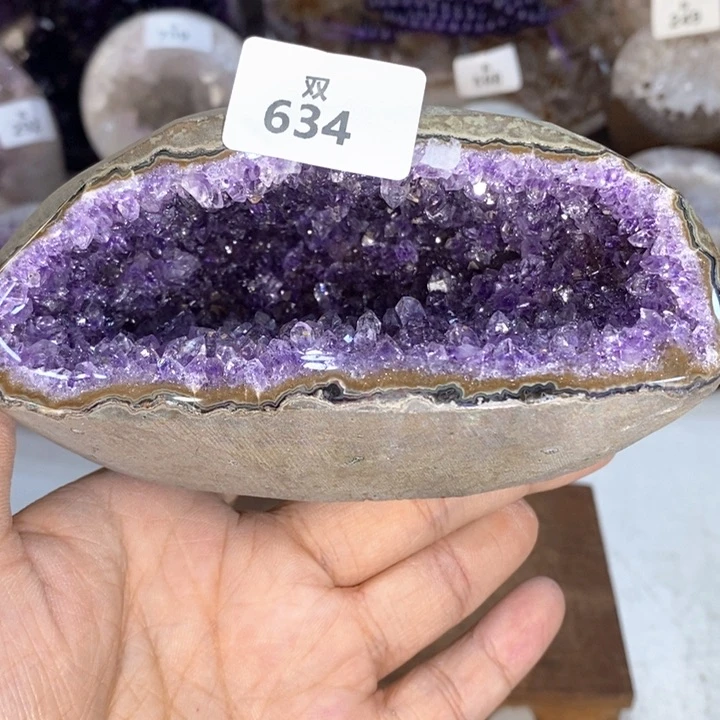 未镶嵌水晶大型摆件（非配饰）