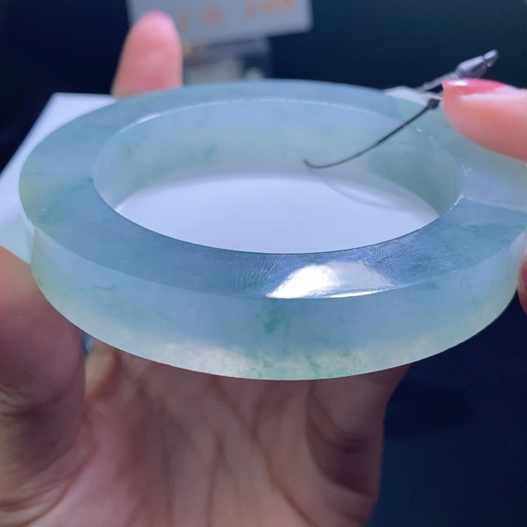 未镶嵌翡翠定制翡翠