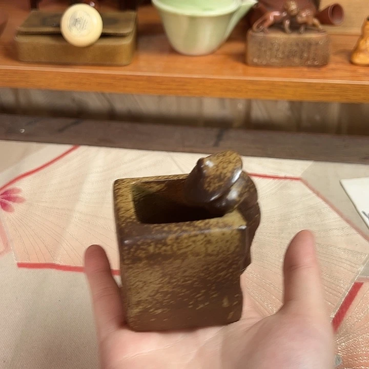 精美小瓷器孤品系列