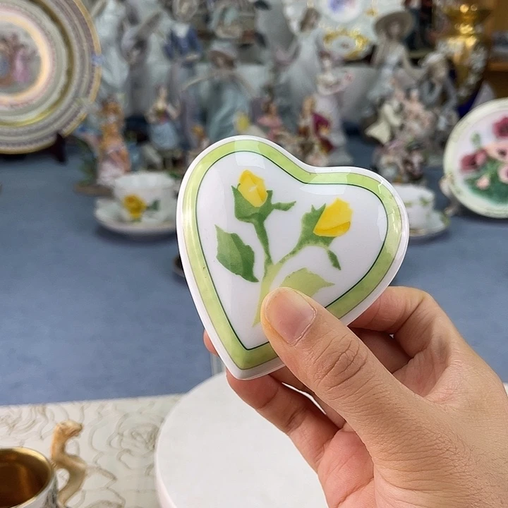 中古瓷器精品欧瓷