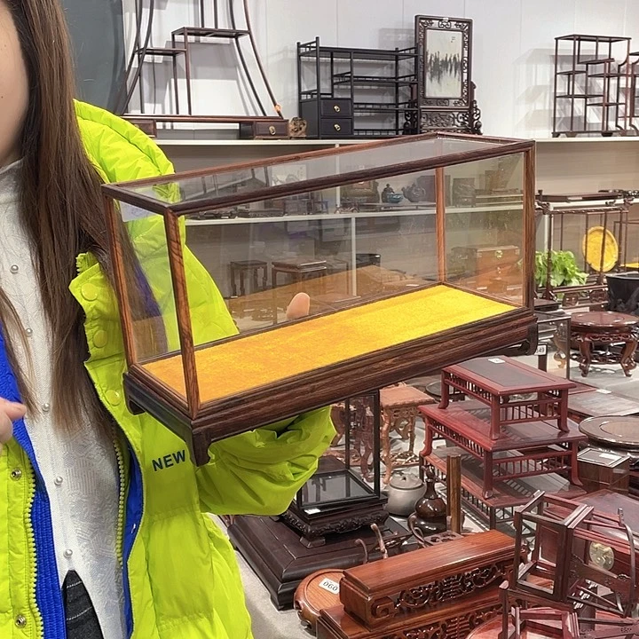 紫砂茶叶罐工艺品