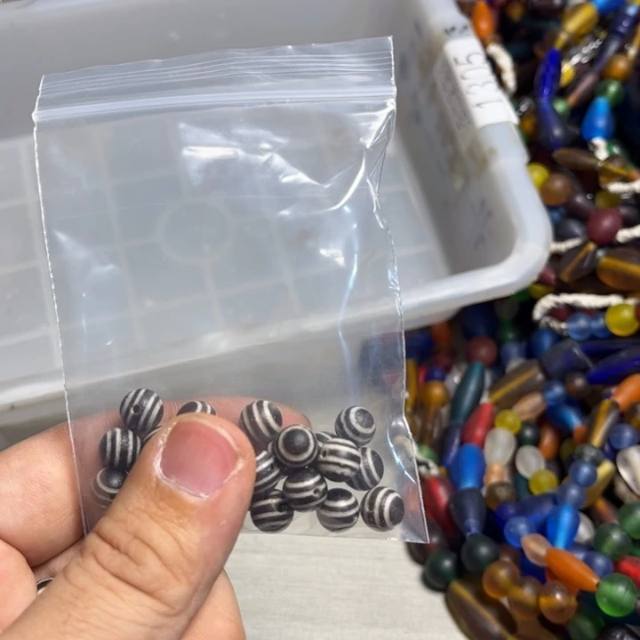 手工艺品琉璃3938。1包