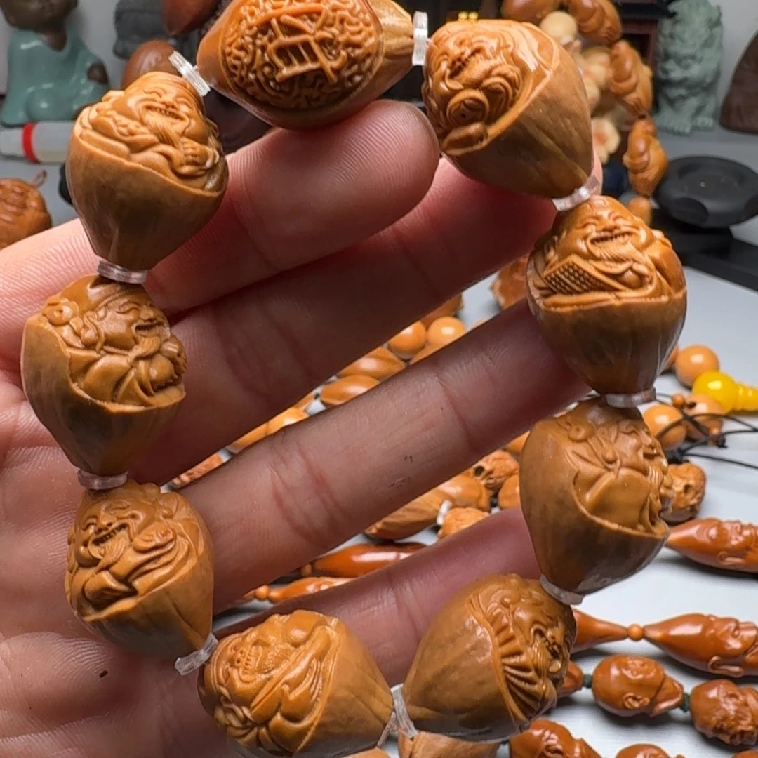 手串/手链橄榄核橄榄核