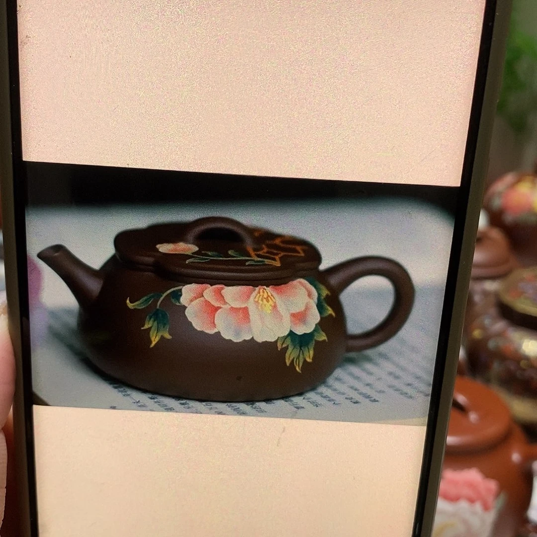 黄***蛮茶壶紫砂宜兴紫砂壶