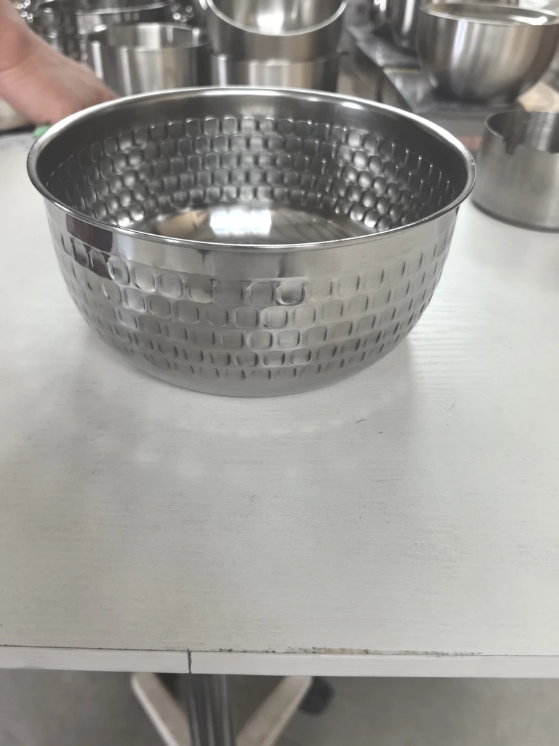 D1119 雪平 锅头