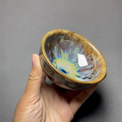【闪购商品】茶盏-519............