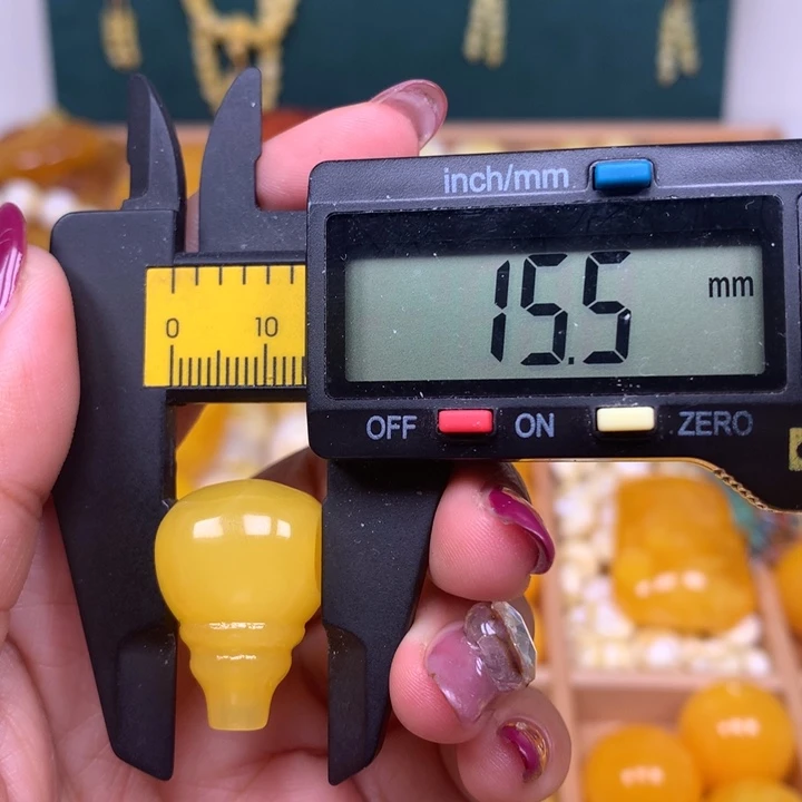 非金属配珠配饰089