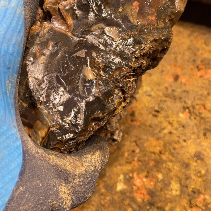 马***花定制玛瑙玛瑙手镯