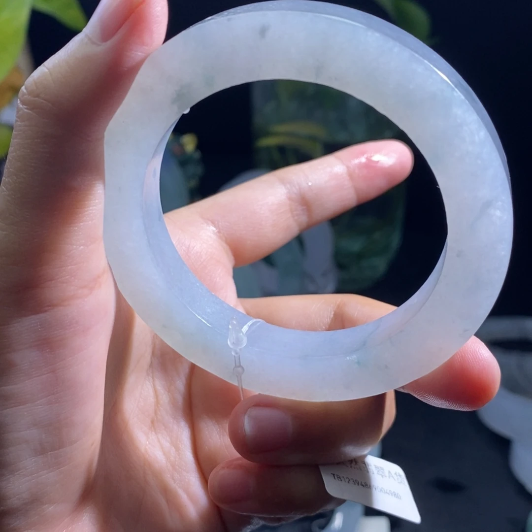 未镶嵌翡翠定制翡翠