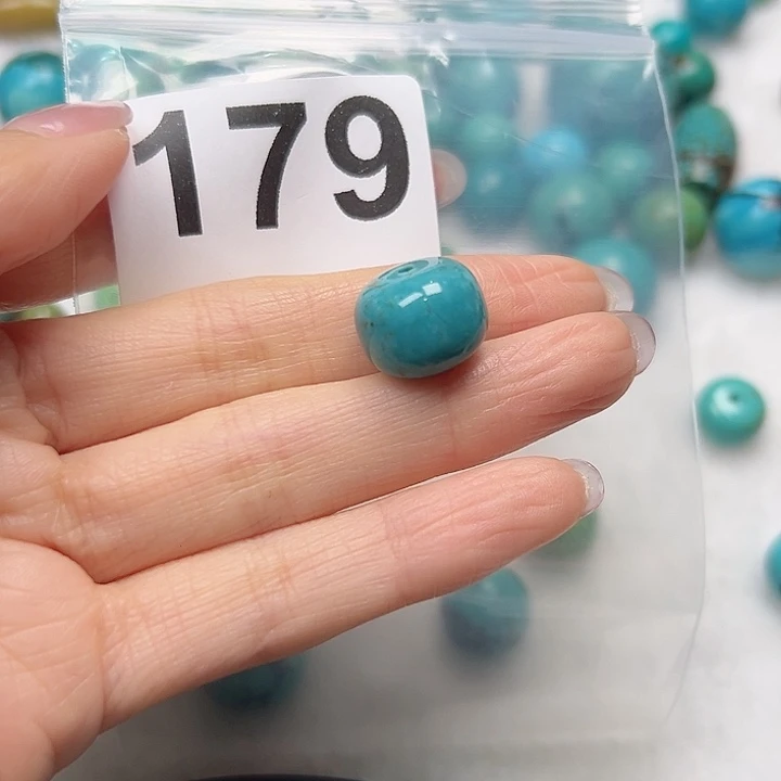 原生态特色手工散珠