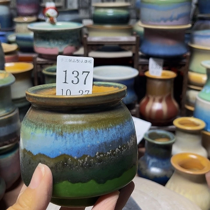 瓷片景德镇陶瓷手工制作