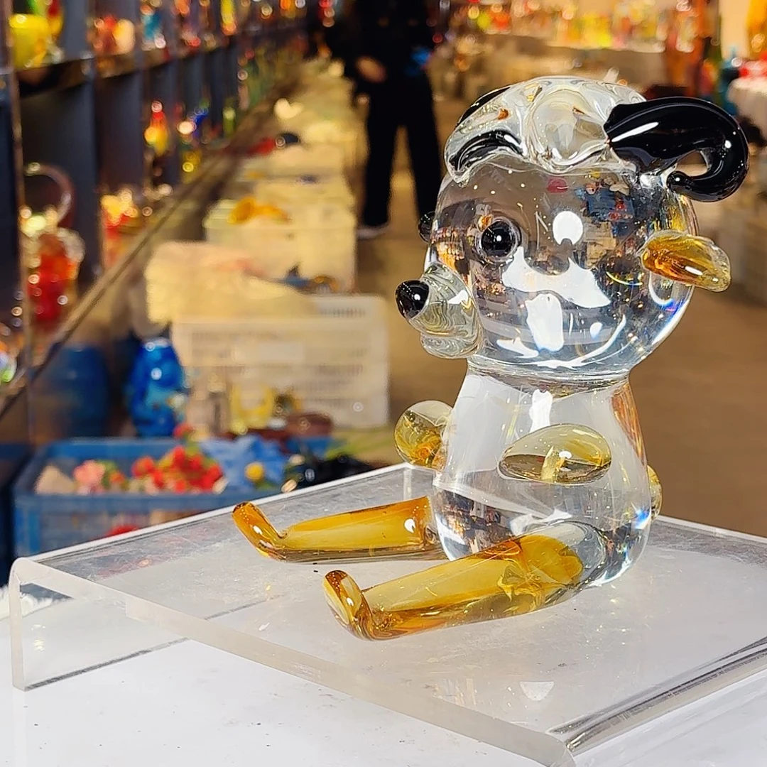 茶宠琉璃岛之战结束