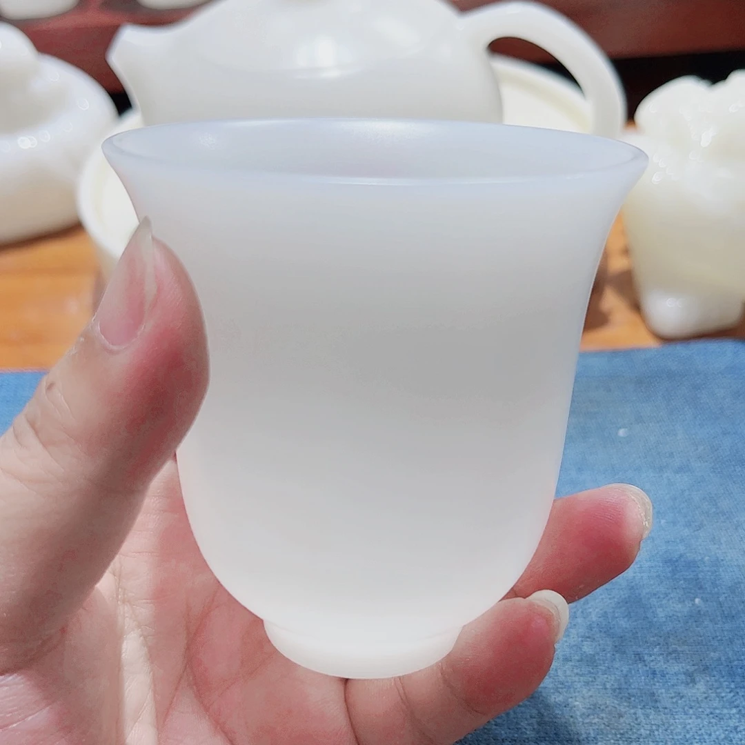 素烧璞玉130cc11111