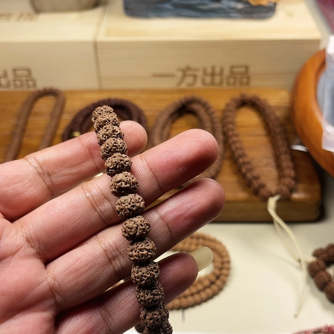 吊坠金刚菩提这*吧平细