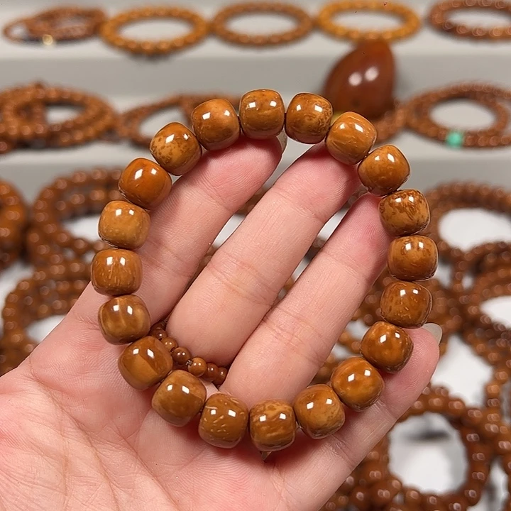 库克手串11老型单圈