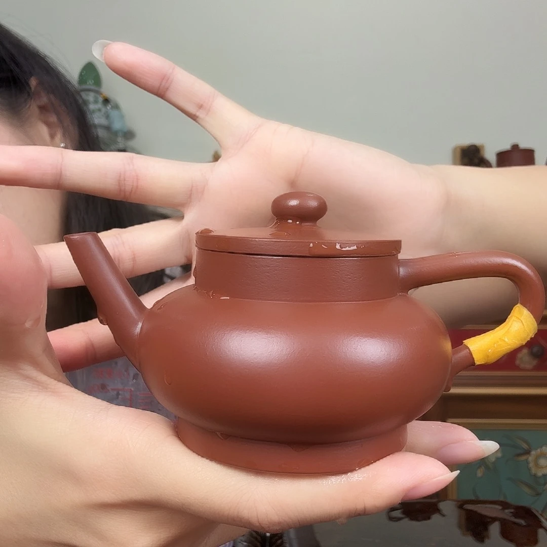 茶壶紫砂补丁福利
