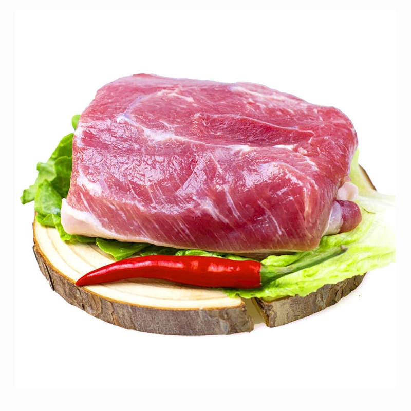 寿康优选|鲜大里脊约500g/份【少重退差价】
