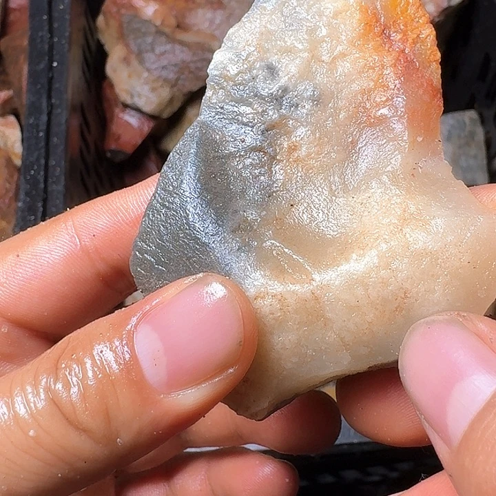 小***军寿山石寿山石的种类